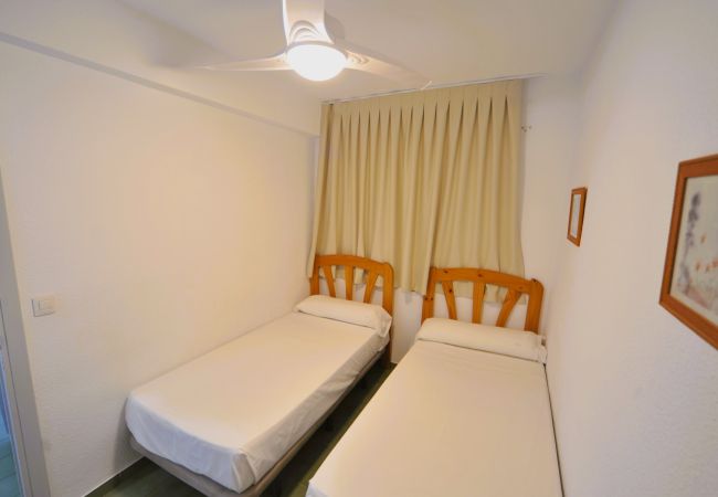 Apartamento en Benicàssim - PRINCICASIM SUPERIOR Apartamento en Benicàssim - PRINCICASIM SUPERIOR