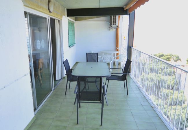 Apartamento en Benicàssim - PRINCICASIM SUPERIOR Apartamento en Benicàssim - PRINCICASIM SUPERIOR