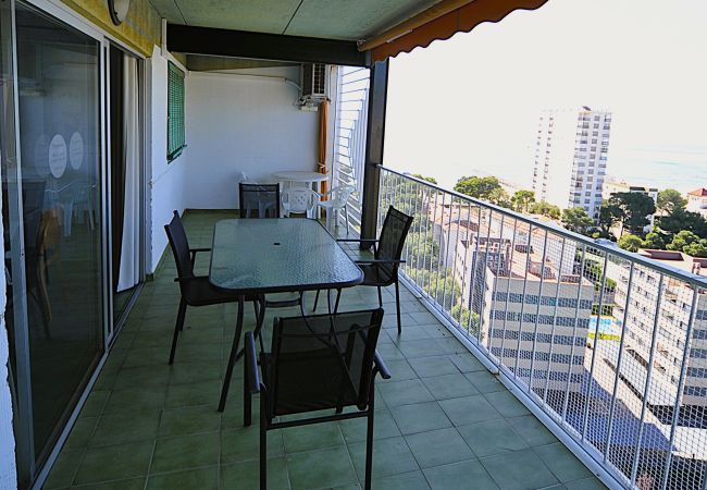Apartamento en Benicàssim - PRINCICASIM SUPERIOR