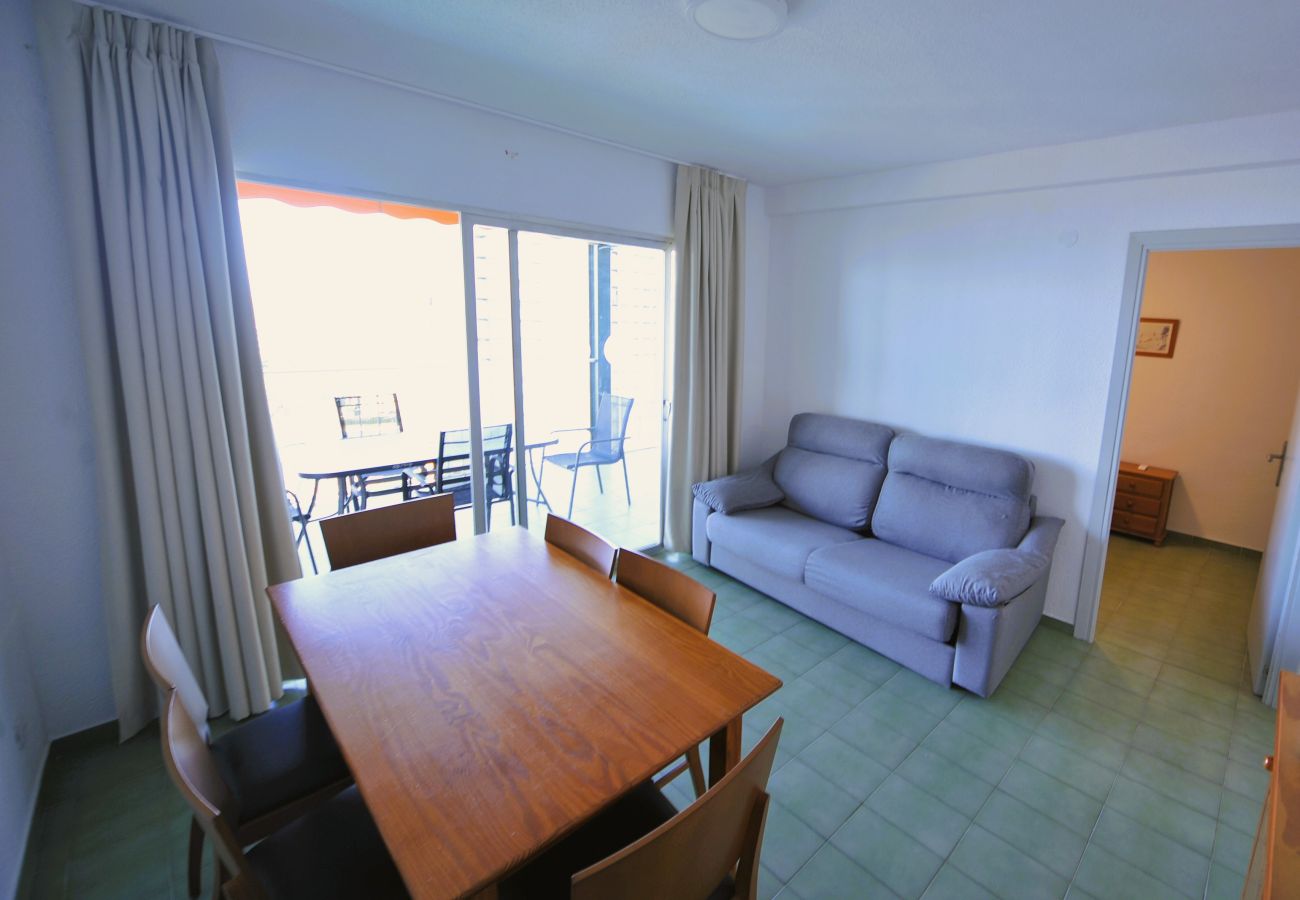 Apartamento en Benicàssim - PRINCICASIM SUPERIOR