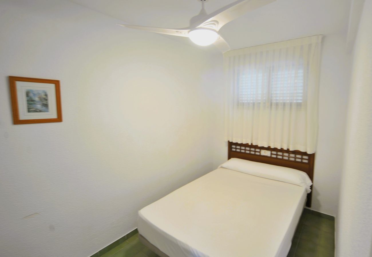 Apartamento en Benicàssim - PRINCICASIM SUPERIOR