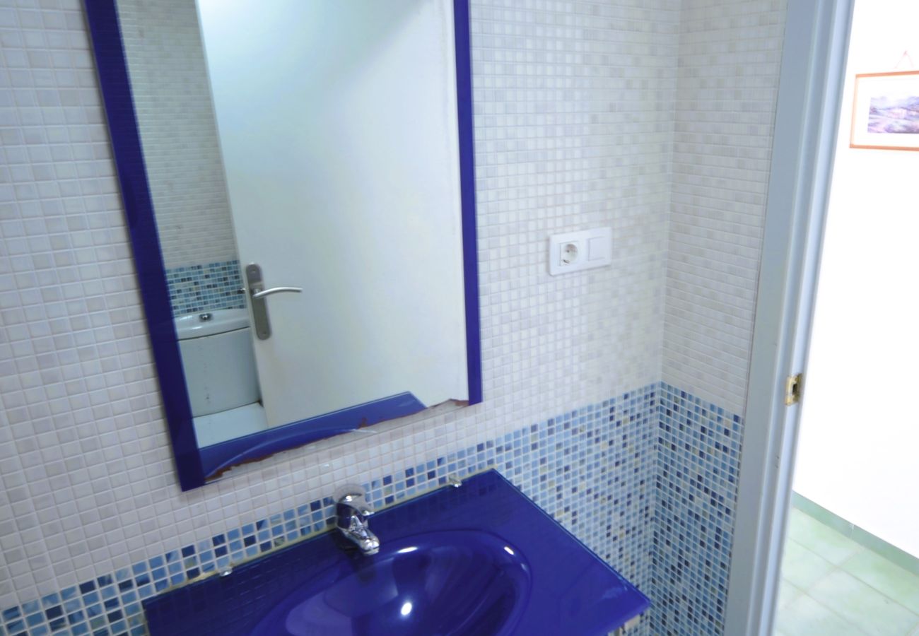 Apartamento en Benicàssim - PRINCICASIM SUPERIOR