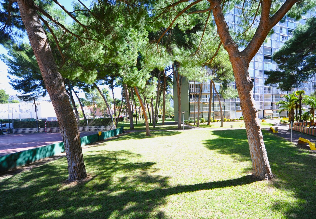 Apartamento en Benicàssim - PRINCICASIM SUPERIOR
