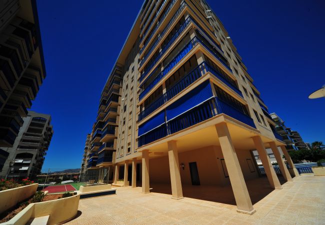 Apartamento en Benicàssim - ATLANTA Apartamento en Benicàssim - ATLANTA