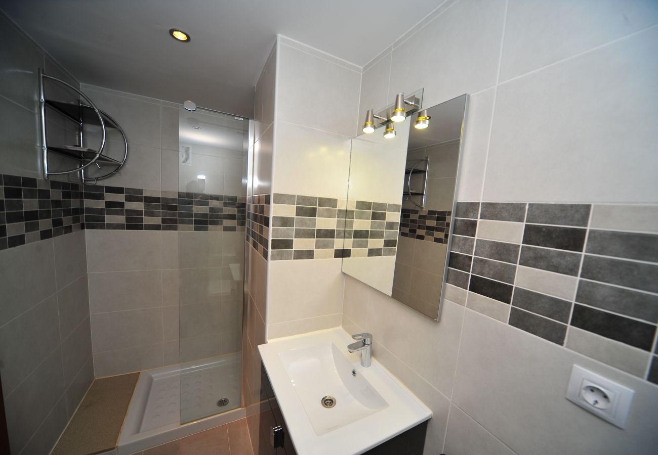 Apartamento en Benicàssim - AZULMAR