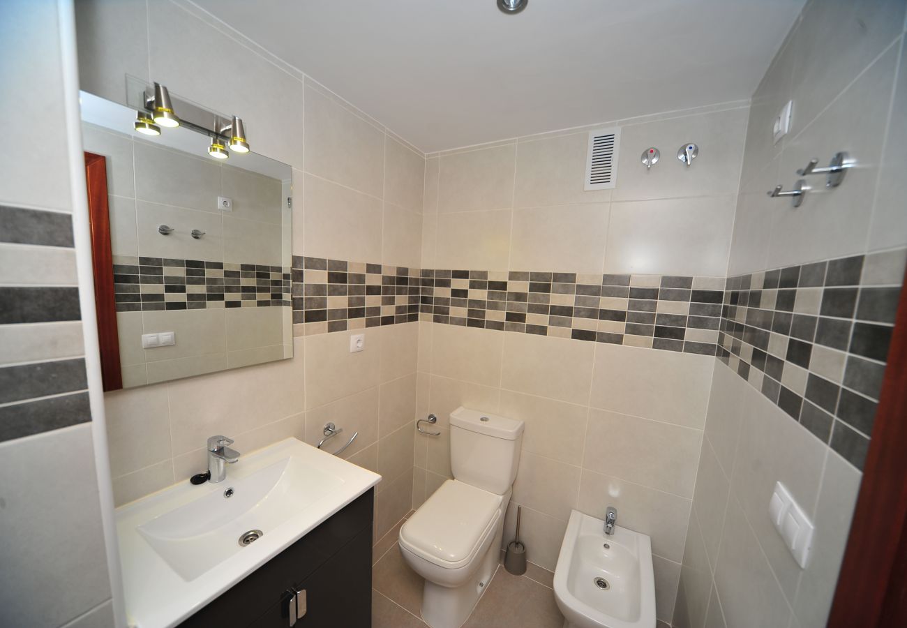 Apartamento en Benicàssim - AZULMAR