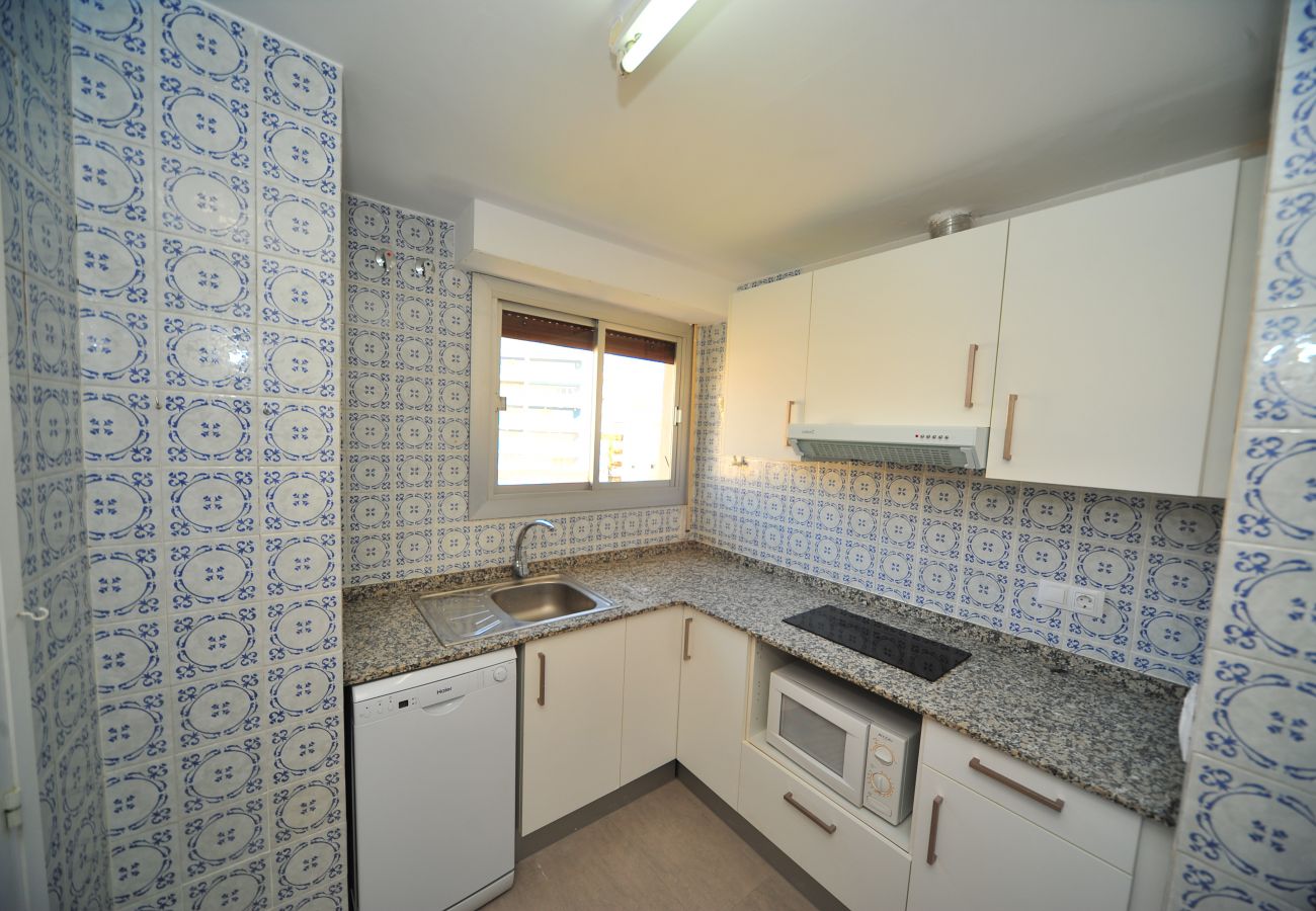 Apartamento en Benicàssim - AZULMAR