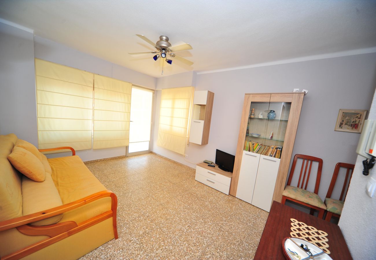 Apartamento en Benicàssim - AZULMAR