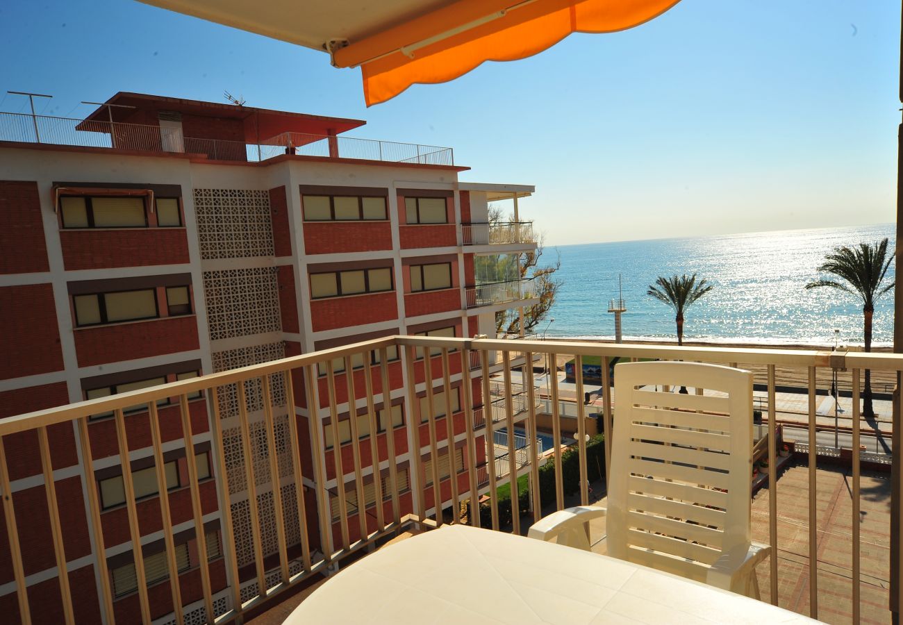 Apartamento en Benicàssim - AZULMAR