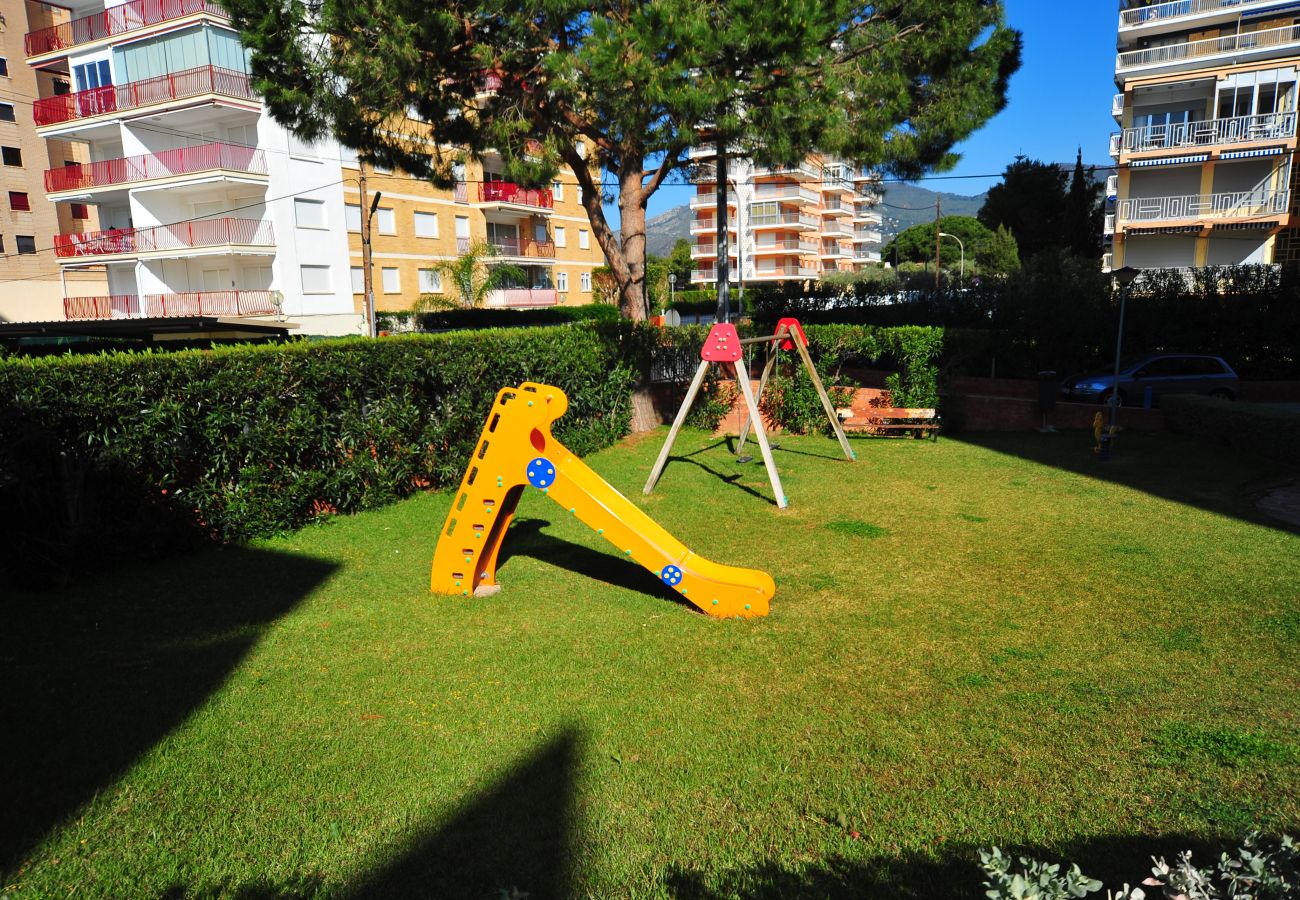 Apartamento en Benicàssim - AZULMAR