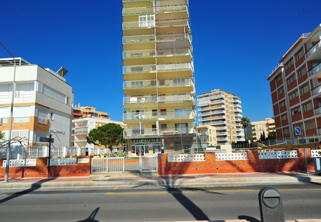 Apartamento en Benicàssim - AZULMAR
