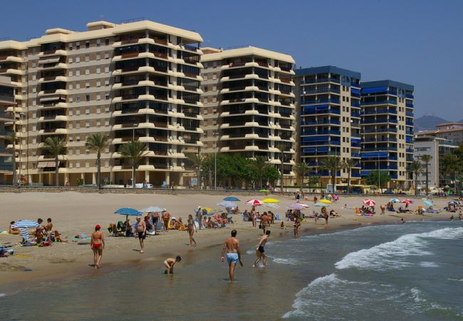 Apartamento en Benicàssim - CASTELLMAR Apartamento en Benicàssim - CASTELLMAR