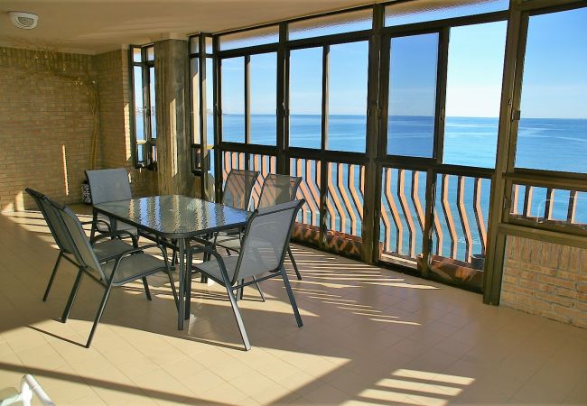 Apartamento en Benicàssim - CASTELLMAR Apartamento en Benicàssim - CASTELLMAR