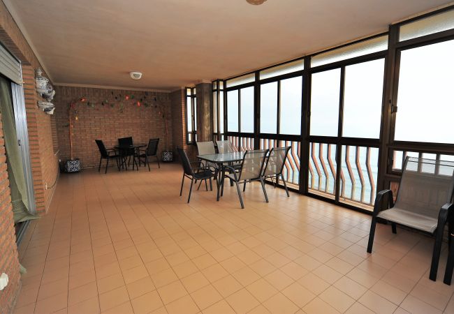 Apartamento en Benicàssim - CASTELLMAR Apartamento en Benicàssim - CASTELLMAR