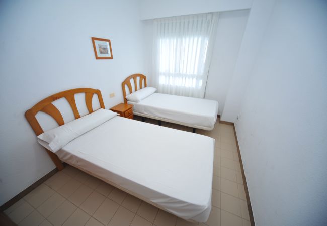 Apartamento en Benicàssim - CASTELLMAR Apartamento en Benicàssim - CASTELLMAR