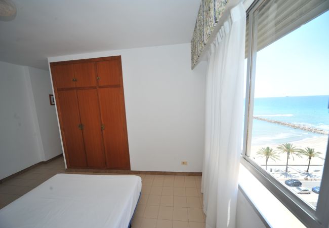 Apartamento en Benicàssim - CASTELLMAR Apartamento en Benicàssim - CASTELLMAR
