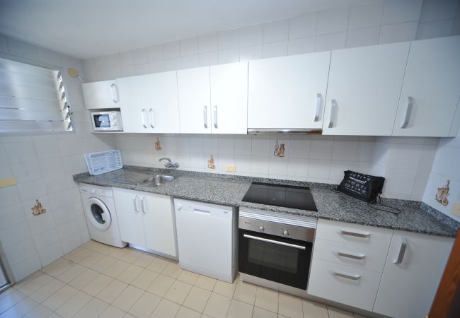 Apartamento en Benicàssim - CASTELLMAR Apartamento en Benicàssim - CASTELLMAR