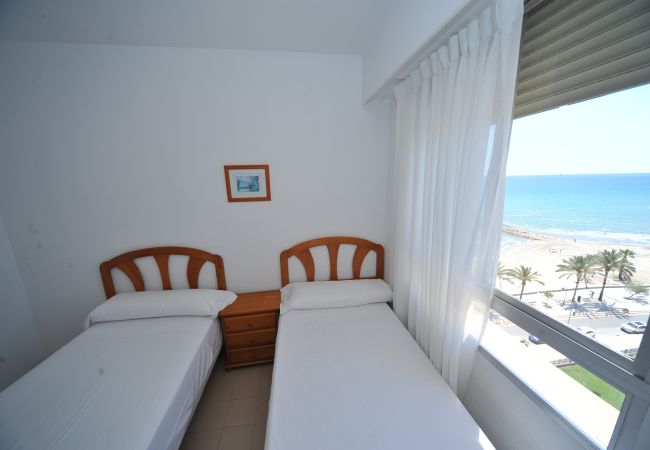 Apartamento en Benicàssim - CASTELLMAR Apartamento en Benicàssim - CASTELLMAR
