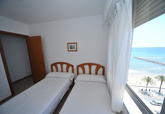 Apartamento en Benicàssim - CASTELLMAR Apartamento en Benicàssim - CASTELLMAR