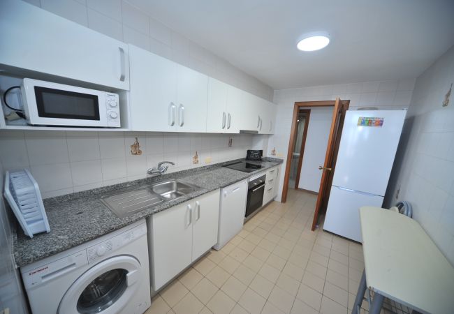 Apartamento en Benicàssim - CASTELLMAR Apartamento en Benicàssim - CASTELLMAR