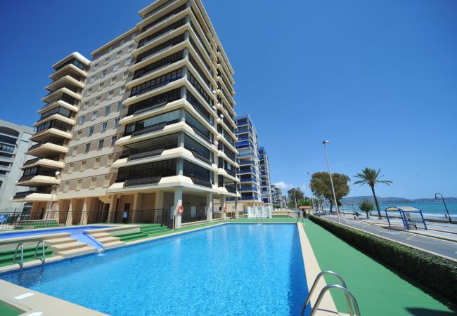 Apartamento en Benicàssim - CASTELLMAR Apartamento en Benicàssim - CASTELLMAR