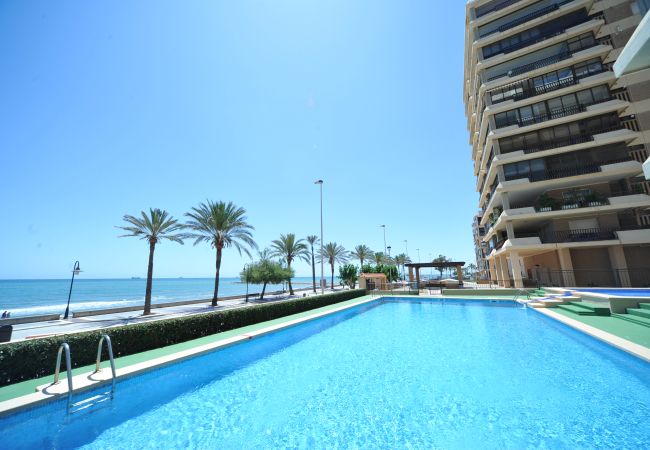 Apartamento en Benicàssim - CASTELLMAR Apartamento en Benicàssim - CASTELLMAR