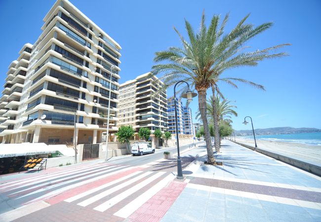 Apartamento en Benicàssim - CASTELLMAR Apartamento en Benicàssim - CASTELLMAR