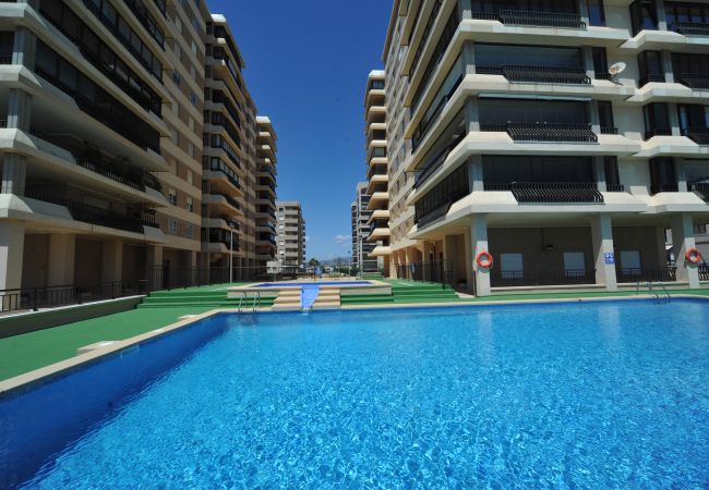 Apartamento en Benicàssim - CASTELLMAR Apartamento en Benicàssim - CASTELLMAR