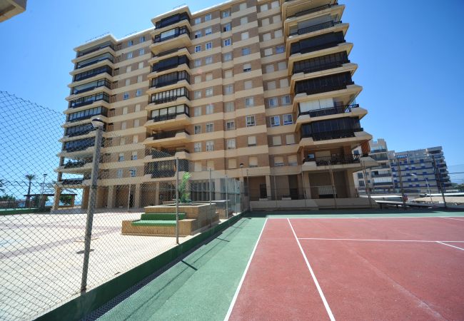 Apartamento en Benicàssim - CASTELLMAR Apartamento en Benicàssim - CASTELLMAR