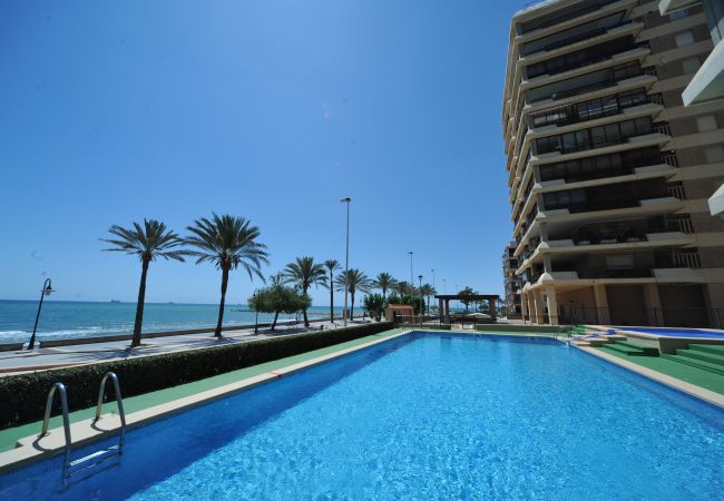 Apartamento en Benicàssim - CASTELLMAR Apartamento en Benicàssim - CASTELLMAR