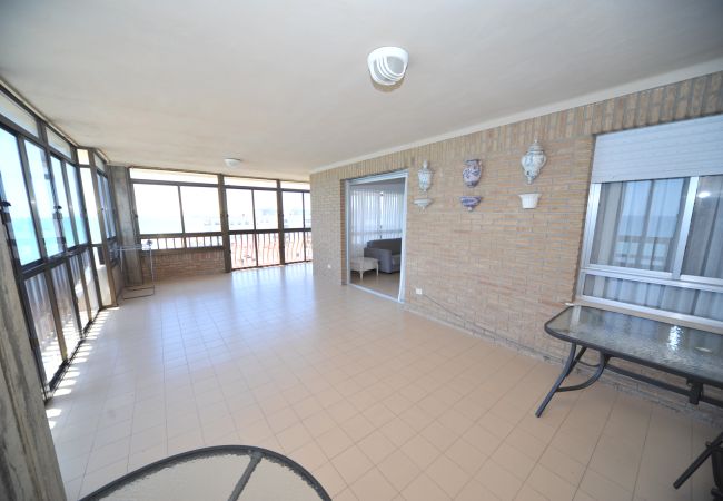 Apartamento en Benicàssim - CASTELLMAR Apartamento en Benicàssim - CASTELLMAR