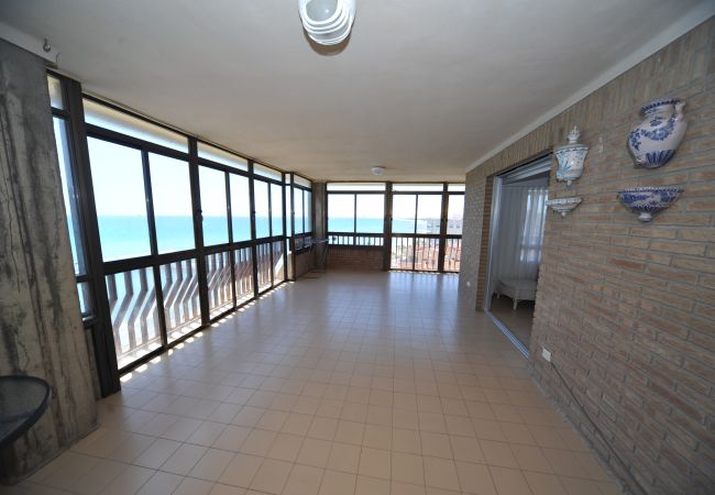 Apartamento en Benicàssim - CASTELLMAR Apartamento en Benicàssim - CASTELLMAR
