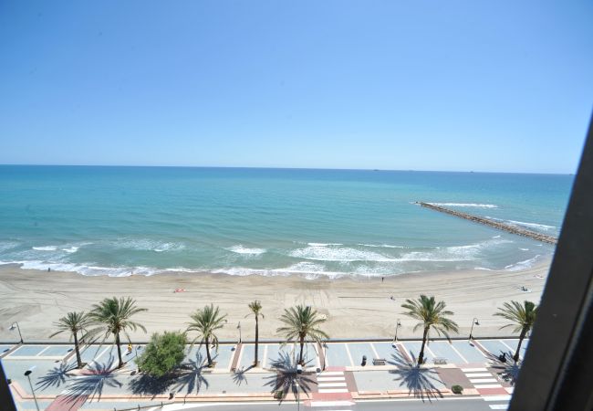 Apartamento en Benicàssim - CASTELLMAR Apartamento en Benicàssim - CASTELLMAR