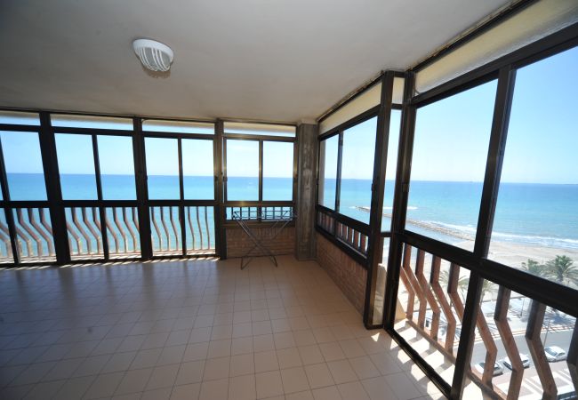 Apartamento en Benicàssim - CASTELLMAR Apartamento en Benicàssim - CASTELLMAR