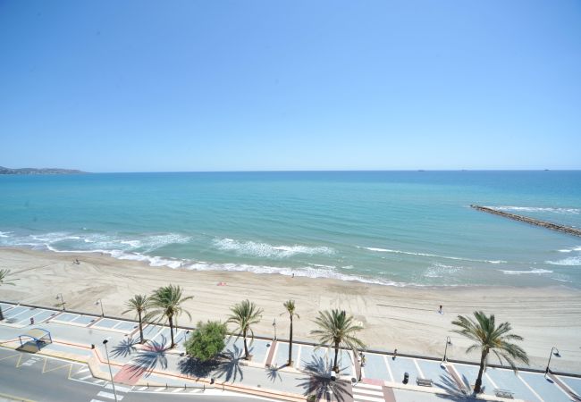 Apartamento en Benicàssim - CASTELLMAR Apartamento en Benicàssim - CASTELLMAR