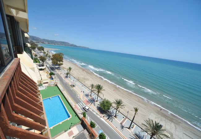 Apartamento en Benicàssim - CASTELLMAR Apartamento en Benicàssim - CASTELLMAR