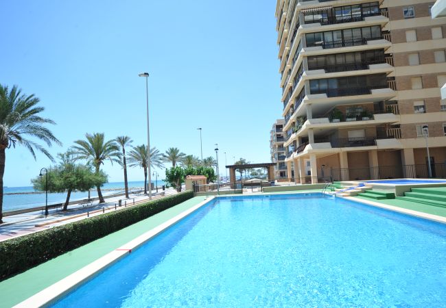 Apartamento en Benicàssim - CASTELLMAR Apartamento en Benicàssim - CASTELLMAR
