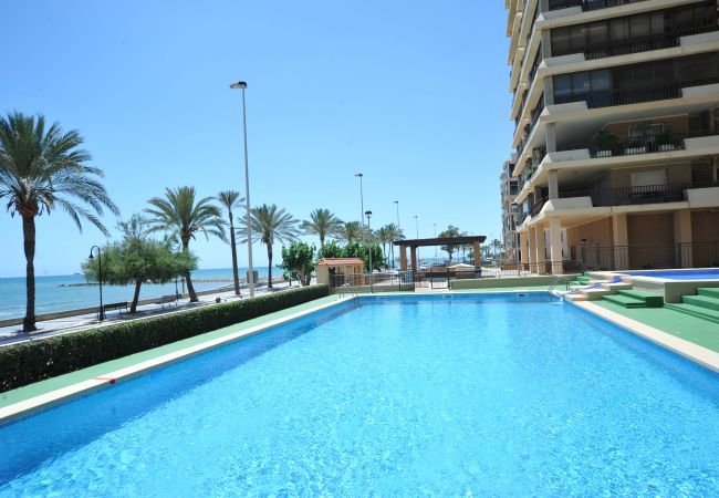 Apartamento en Benicàssim - CASTELLMAR Apartamento en Benicàssim - CASTELLMAR