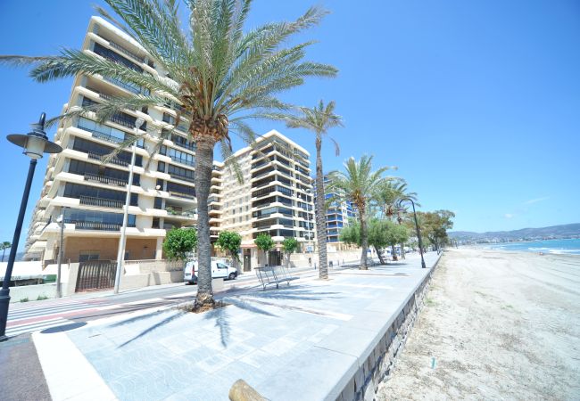 Apartamento en Benicàssim - CASTELLMAR Apartamento en Benicàssim - CASTELLMAR