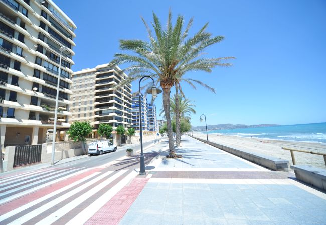 Apartamento en Benicàssim - CASTELLMAR Apartamento en Benicàssim - CASTELLMAR