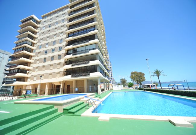 Apartamento en Benicàssim - CASTELLMAR Apartamento en Benicàssim - CASTELLMAR
