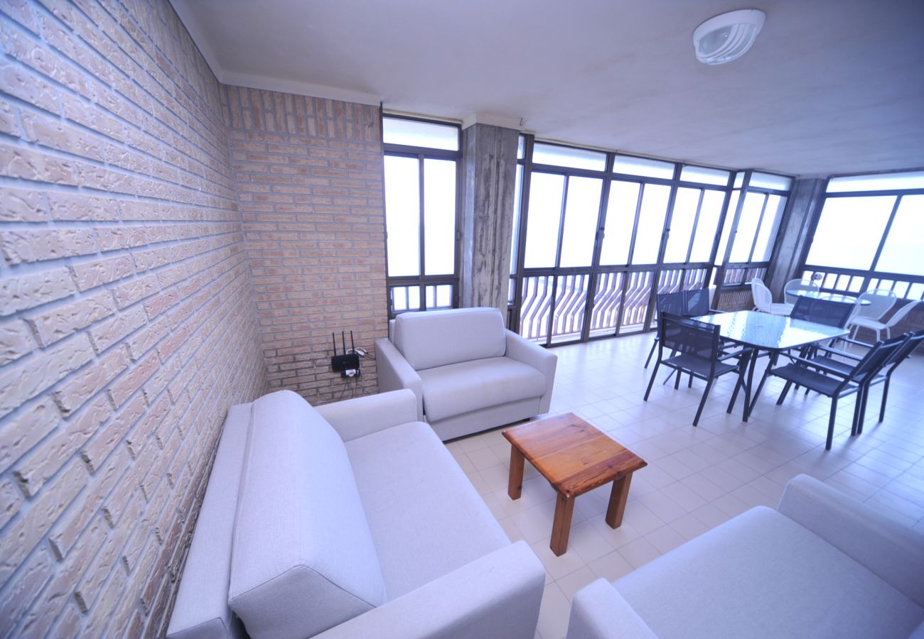 Apartamento en Benicàssim - CASTELLMAR