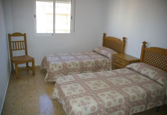 Apartamento en Benicàssim - MADEIRA SUPERIOR Apartamento en Benicàssim - MADEIRA SUPERIOR