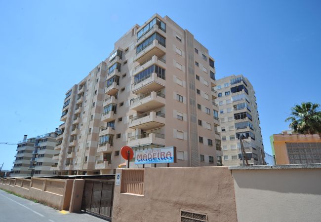 Apartamento en Benicàssim - MADEIRA SUPERIOR Apartamento en Benicàssim - MADEIRA SUPERIOR
