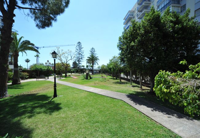 Apartamento en Benicàssim - MADEIRA SUPERIOR Apartamento en Benicàssim - MADEIRA SUPERIOR
