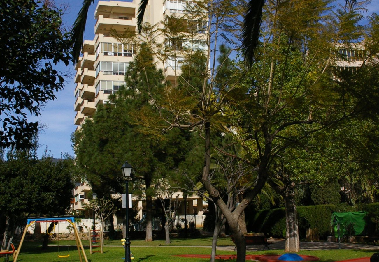 Apartamento en Benicàssim - MADEIRA