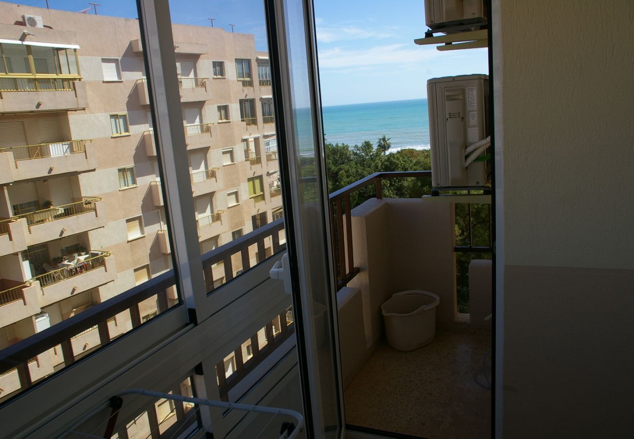 Apartamento en Benicàssim - MADEIRA SUPERIOR