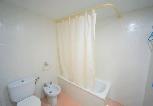 Apartamento en Benicàssim - OLIMPO Apartamento en Benicàssim - OLIMPO