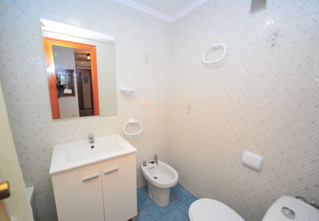 Apartamento en Benicàssim - OLIMPO Apartamento en Benicàssim - OLIMPO