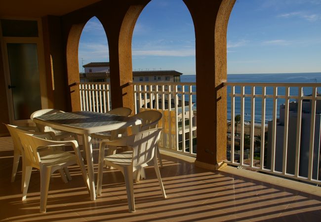 Apartamento en Benicàssim - OLIMPO Apartamento en Benicàssim - OLIMPO